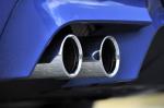 BMW M5 2012 года (UK)
